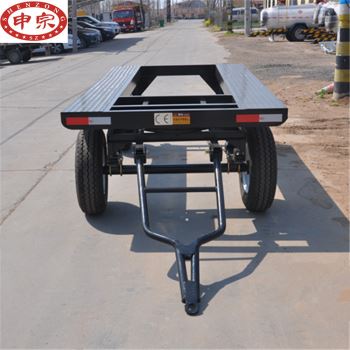 如何維護和保養(yǎng)電動平板車？